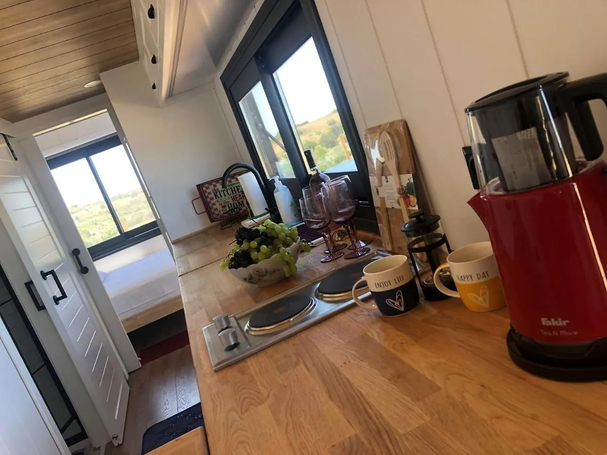 Zeytinycesme L Tiny Houses & Farm L Çeşme 0*,