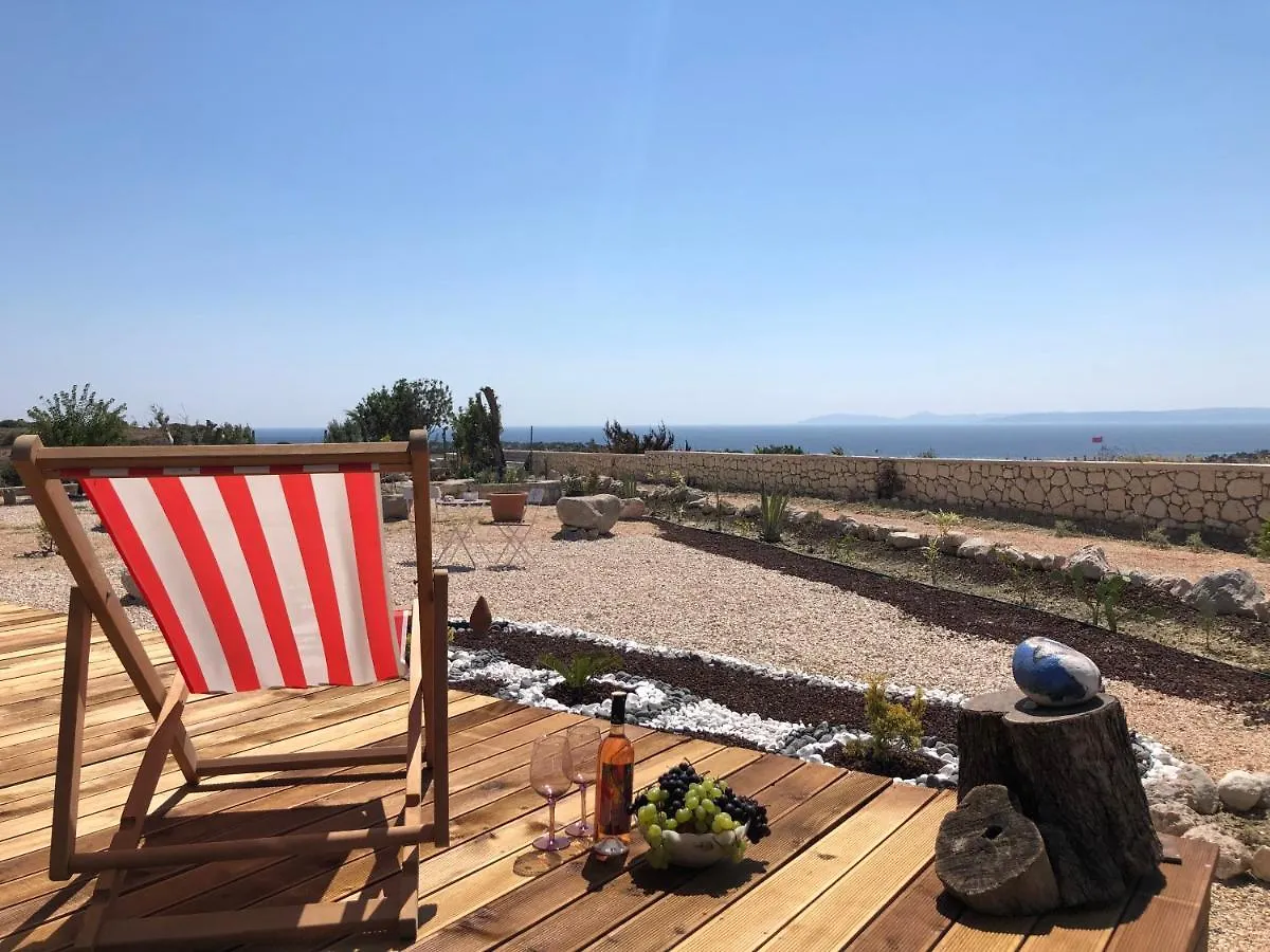 Zeytinycesme L Tiny Houses & Farm L Çeşme 0*,  Τουρκία