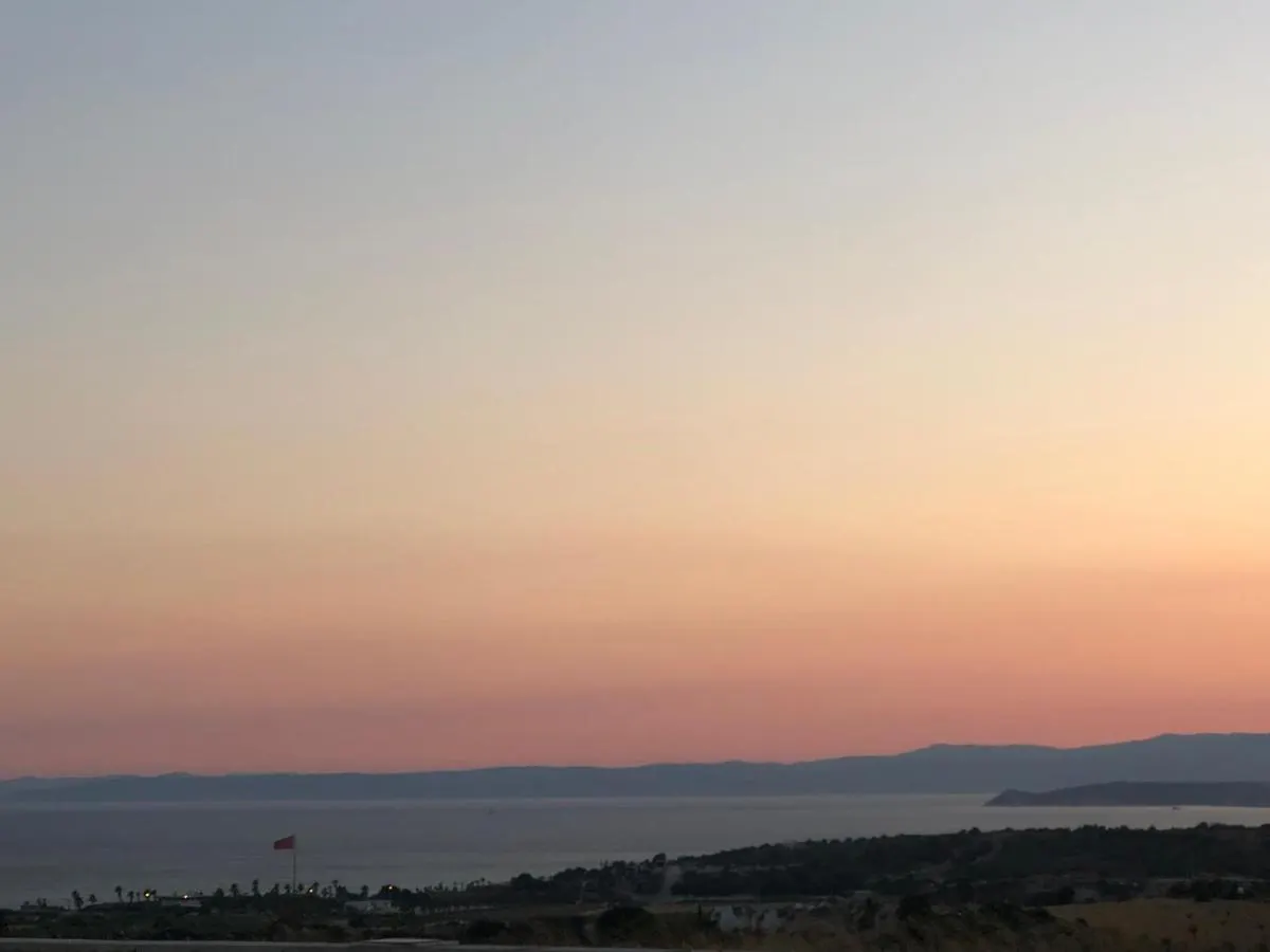 Zeytinycesme L Tiny Houses & Farm L Çeşme Σπίτι διακοπών