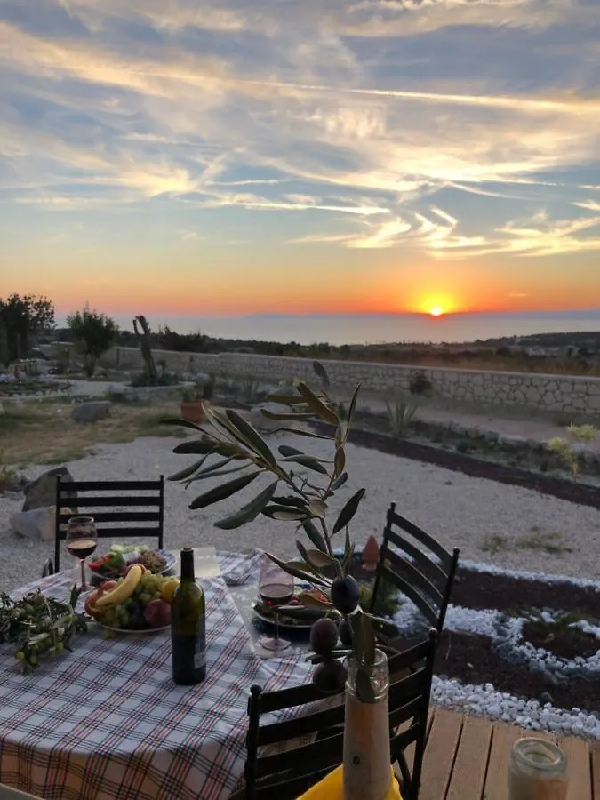 Zeytinycesme L Tiny Houses & Farm L Çeşme