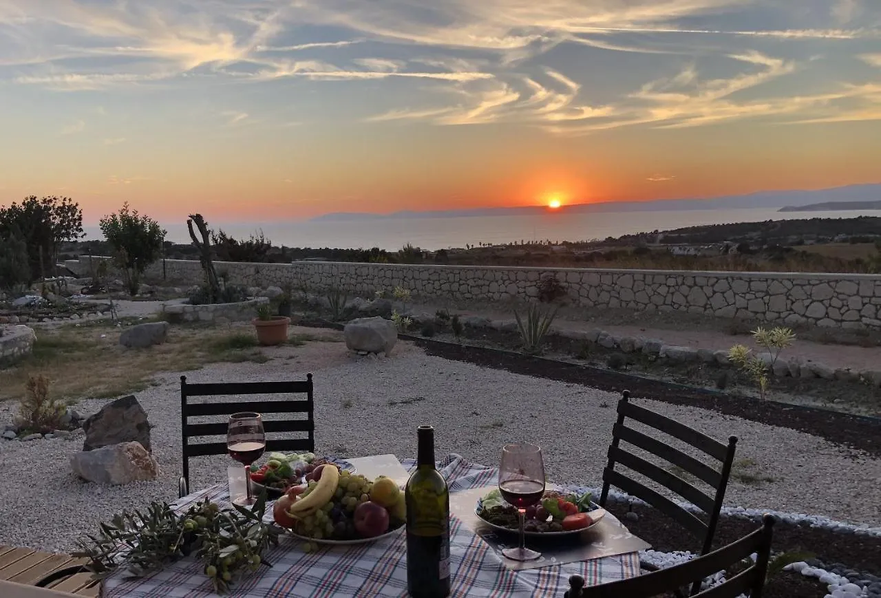 Σπίτι διακοπών Zeytinycesme L Tiny Houses & Farm L Çeşme
